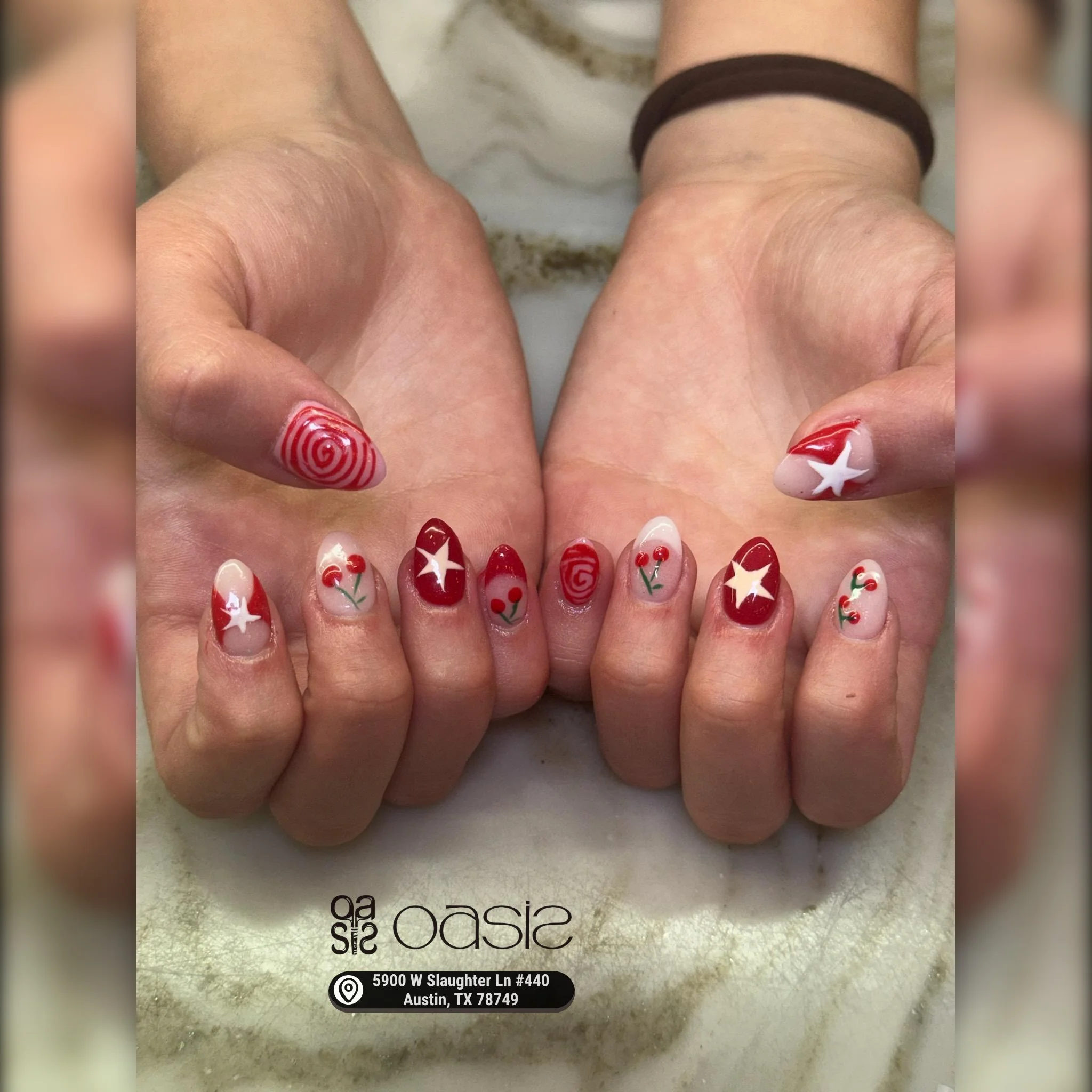 Nail Art